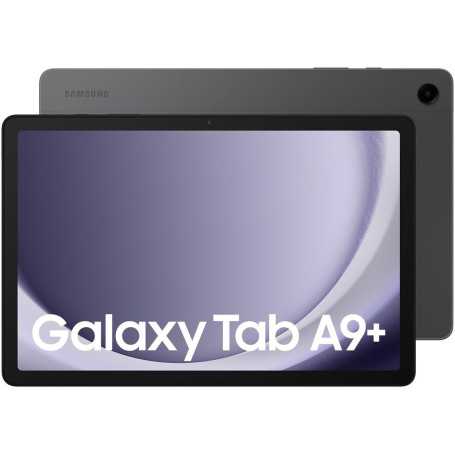 Samsung Galaxy Tab A9+ X210 11" Wi-Fi 64GB Anthracite Grey - EU - New