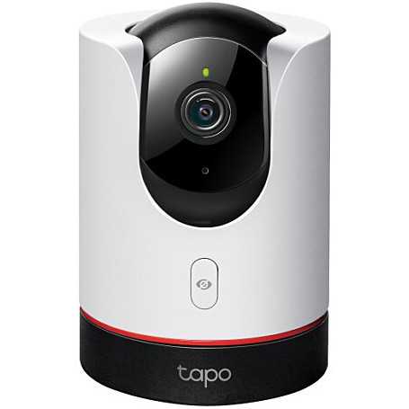 Caméra de Surveillance Wi-Fi IA 2K QHD Tp-Link Tapo C225