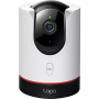 Caméra de Surveillance Wi-Fi IA 2K QHD Tp-Link Tapo C225