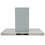 vidaXL LCD display hood