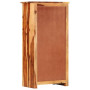 vidaXL Solid Wood Bookcase - 50x30x100 cm