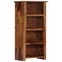 vidaXL Solid Wood Bookcase - 50x30x100 cm