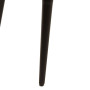 Chaises à manger lot de 2 Bois de manguier solide vidaXL - 44x40x80 cm