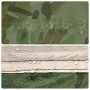 Tente de Pêche Camouflage 5 Personnes VidaXL - Imperméable et Spacieuse | Idéale pour Vos Aventures en Plein Air