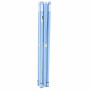 Tente de réception pliable Pop-Up vidaXL - 580 x 292 x 315 cm - Beige