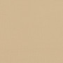 Tente de Réception Pliable Beige vidaXL - 410x279x315 cm | Abri Escamotable de Qualité pour Événements Extérieurs