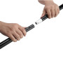 vidaXL Backdrop Support System - 600 x 300 cm Green