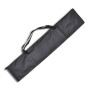 Système de support de toile de fond vidaXL - 600 x 300 cm Vert