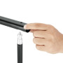 vidaXL Backdrop Support System - 600 x 300 cm Green