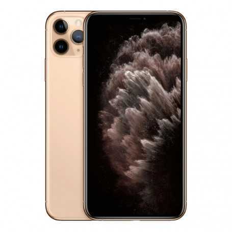 iPhone 11 Pro 64 Go Or (Ecran cassé)