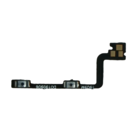 Achetez Nappe Volume pour Realme 5 Pro - Pièce de Rechange Originale