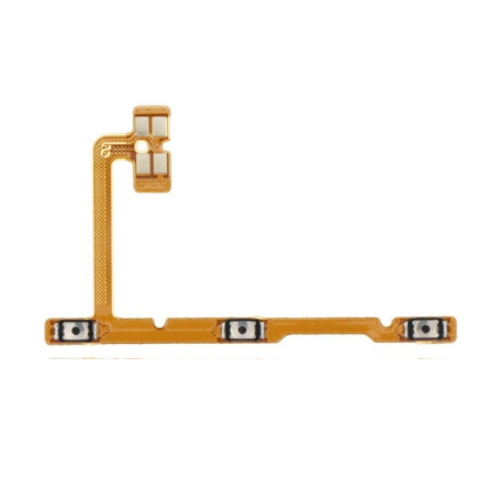 Acheter Nappe Volume Realme Narzo 30A - Pièce de Remplacement de Haute Qualité pour Smartphone