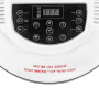vidaXL Halogen Convection Oven with Digital Timer - 1400W 17L