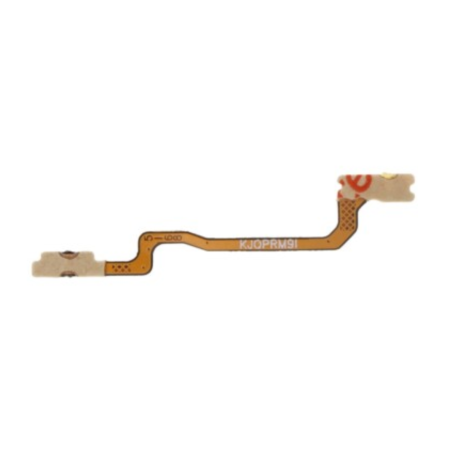 Achetez la Nappe Power Realme 9: Accessoire de Remplacement Haute Qualité pour Smartphone
