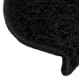"VidaXL Tapis d'Escalier Noir – Lot de 15 pcs, 65x21x4 cm | Sécurité & Élégance"