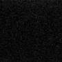 "VidaXL Tapis d'Escalier Noir – Lot de 15 pcs, 65x21x4 cm | Sécurité & Élégance"