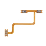 Nappe Volume Realme 9 Pro Réparation de Qualité Originale Accessoire Essentiel pour Smartphone