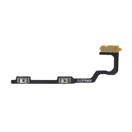 Achetez Nappe Power pour Realme 9i - Pièce de Remplacement Fiable & Abordable