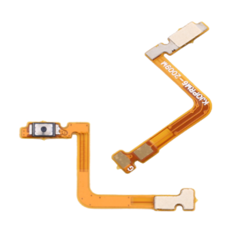 Power Flex Realme 6