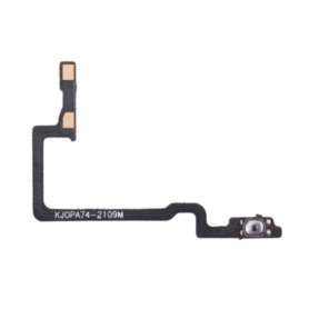 Acheter Nappe Power Realme 8 Pro - Pièce Détachée Smartphone Haute Qualité