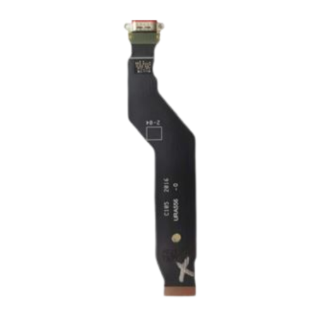 Realme X50 Pro 5G Charging Connector
