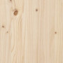 Découvrez nos tiroirs de lit en bois de pin massif vidaXL !