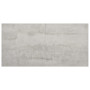 Dalles de Plancher Autoadhésives PVC Gris Clair - 55 pcs, 5,11 m² | vidaXL