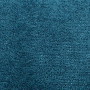 Tapis OVIEDO turquoise vidaXL - 160x230 cm : Confort et style à petits prix !