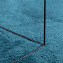 Tapis OVIEDO turquoise vidaXL - 160x230 cm : Confort et style à petits prix !