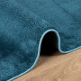 Tapis OVIEDO turquoise vidaXL - 160x230 cm : Confort et style à petits prix !