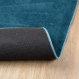 Tapis OVIEDO turquoise vidaXL - 160x230 cm : Confort et style à petits prix !