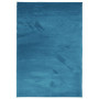 Tapis OVIEDO turquoise vidaXL - 160x230 cm : Confort et style à petits prix !