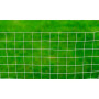 vidaXL Galvanized Steel Aviary Mesh 25x1 m Silver - Bird Cage Wire Mesh