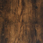 vidaXL Smoked Oak Buffet 60x31x70 cm - Engineered Wood