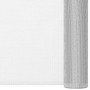 Écran en treillis Aluminium Argenté vidaXL - Idéal pour la décoration de votre jardin!