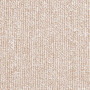 vidaXL Tapis d'escalier Taupe - Lot de 15, 56x17x3 cm | Sécurité & Style