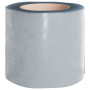 vidaXL Rideau en Bande PVC - Rouleau 2mm x 200mm, 25m | Isolation & Protection Efficaces