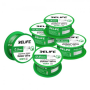 Fil à Souder Sans Plomb RELIFE HW1 0,4 mm/40g - Qualité Professionnelle pour Soudures Précises