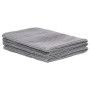 Méga Tapis de Tente vidaXL 250x550 cm - Confort & Qualité en Gris Clair