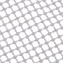 Méga Tapis de Tente vidaXL 250x550 cm - Confort & Qualité en Gris Clair