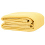 Tapis de tente Beige vidaXL - 250x300 cm : Confort et style pour votre camping!