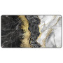 Tapis lavable Antidérapant vidaXL - 80x150 cm Multicolor