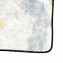 Tapis lavable Antidérapant vidaXL - 80x150 cm Multicolor