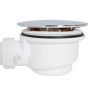 Achetez la bonde de douche vidaXL pour un drainage efficace et sans souci!