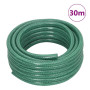 vidaXL Green Garden Hose - 0.5" 30 m PVC