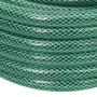 vidaXL Green Garden Hose - 0.5" 30 m PVC