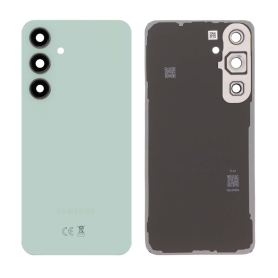 Achetez Vitre Arrière Samsung Galaxy S24 FE Vert - GH82-35832D Service Pack