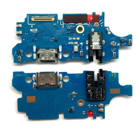 Buy Galaxy A15 4G/5G Charge Connector A1558U/A156U Fast Shipping & Reliable Quality