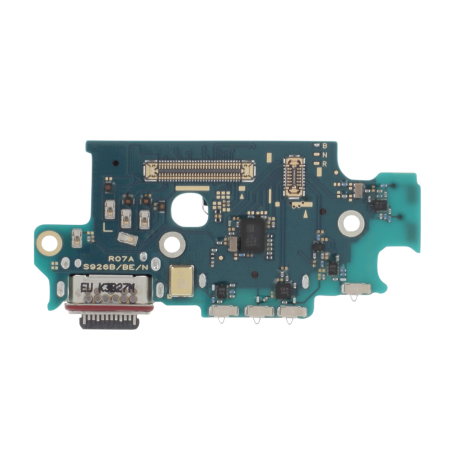 Buy Samsung Galaxy S24 Plus S926B Charging Connector - Fast, Reliable Replacement Part