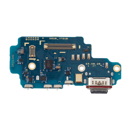 Samsung Galaxy S24 Charging Connector US Version - S921B Adapter for Fast Charging